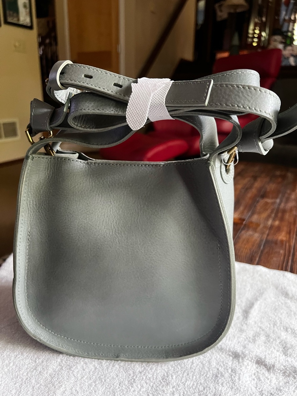 NWT Madewell Sydney crossbody